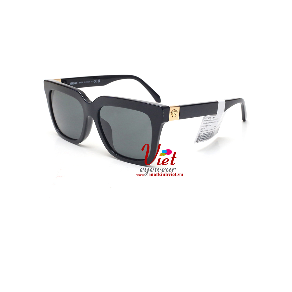 Kính mát Versace MOD4498F GB1/87 